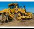 Dózerek Caterpillar D8T