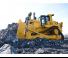 Dózerek Caterpillar D9R