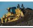 Dózerek Caterpillar D9T