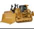 Dózerek Caterpillar D9T