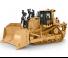 Dózerek Caterpillar D9T
