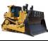 Dózerek Caterpillar D9T WH