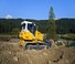 Dózerek Liebherr PR 716 LGP