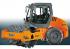 Hengerek Egyhengeres hengerek Hamm 3307 P