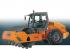 Hengerek Egyhengeres hengerek Hamm 3516 HT-P