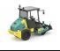 Hengerek Egyhengeres hengerek Ammann ARS 30 PD