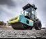 Hengerek Egyhengeres hengerek Ammann ARS 70