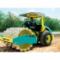 Hengerek Egyhengeres hengerek Ammann ASC 100 D