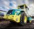 Hengerek Egyhengeres hengerek Ammann ASC 110 D