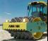 Hengerek Egyhengeres hengerek Ammann ASC 130 HX