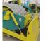 Hengerek Egyhengeres hengerek Ammann ASC 130 HX