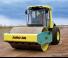 Hengerek Egyhengeres hengerek Ammann ASC 150 PD