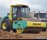 Hengerek Egyhengeres hengerek Ammann ASC 150 PD