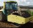 Hengerek Egyhengeres hengerek Ammann ASC 200 HD