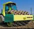 Hengerek Egyhengeres hengerek Ammann ASC 250 HDPD