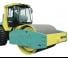 Hengerek Egyhengeres hengerek Ammann ASC 250 HT