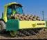 Hengerek Egyhengeres hengerek Ammann ASC 250 PD