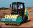 Hengerek Egyhengeres hengerek Ammann ASC 50 HDPD