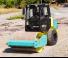 Hengerek Egyhengeres hengerek Ammann ASC 50 HDPD