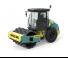 Hengerek Egyhengeres hengerek Ammann ASC 70 HXPD