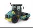 Hengerek Egyhengeres hengerek Ammann ASC 70 HXPD