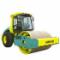 Hengerek Egyhengeres hengerek Ammann ASC 90 HAT