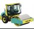 Hengerek Egyhengeres hengerek Ammann ASC 90 HAT