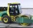 Hengerek Egyhengeres hengerek Ammann ASC 90 HDPD