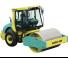 Hengerek Egyhengeres hengerek Ammann ASC 90 PD