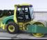 Hengerek Egyhengeres hengerek Ammann ASC 90 PD