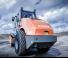 Hengerek Egyhengeres hengerek weycor AW 1080