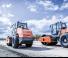 Hengerek Egyhengeres hengerek weycor AW 1080