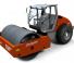 Hengerek Egyhengeres hengerek weycor AW 1110 e