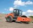 Hengerek Egyhengeres hengerek Atlas-weycor AW 1120