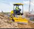Hengerek Egyhengeres hengerek Bomag BW 124 PDH-5