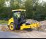 Hengerek Egyhengeres hengerek Bomag BW 124 PDH-5
