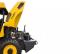 Hengerek Egyhengeres hengerek Bomag BW 145 DH-5