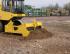 Hengerek Egyhengeres hengerek Bomag BW 177 DH-4