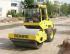 Hengerek Egyhengeres hengerek Bomag BW 177 DH-4 BVC