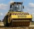 Hengerek Egyhengeres hengerek Bomag BW 211 PD-4