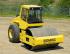 Hengerek Egyhengeres hengerek Bomag BW 213 D-40