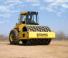 Hengerek Egyhengeres hengerek Bomag BW 216 PD-40
