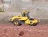 Hengerek Egyhengeres hengerek Bomag BW 216 PDH-4i