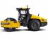 Hengerek Egyhengeres hengerek Dynapac CA 3500 PD