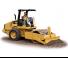 Hengerek Egyhengeres hengerek Caterpillar CP44