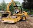Hengerek Egyhengeres hengerek Caterpillar CP44