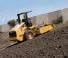 Hengerek Egyhengeres hengerek Caterpillar CP44