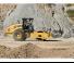 Hengerek Egyhengeres hengerek Caterpillar CP56B