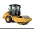 Hengerek Egyhengeres hengerek Caterpillar CS44B