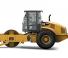 Hengerek Egyhengeres hengerek Caterpillar CS66B